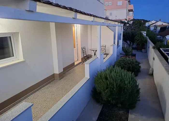 Benjak Apartment 2