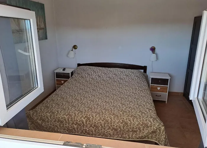 Benjak Apartment 2