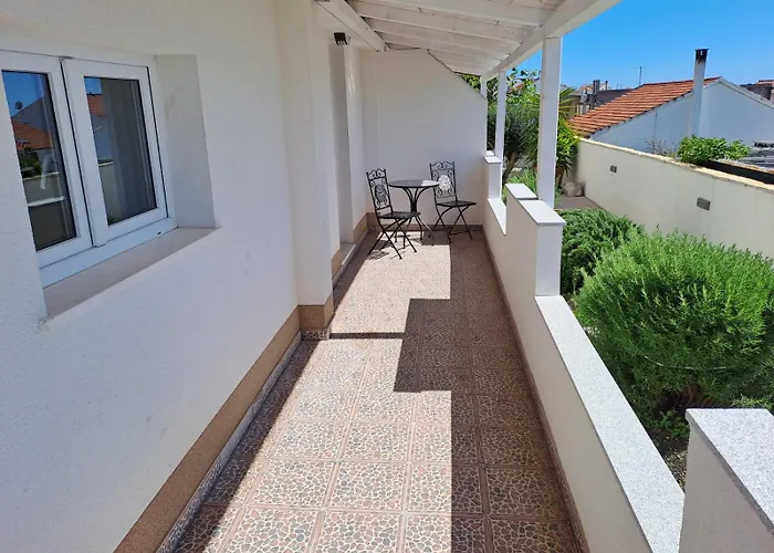 Benjak Apartment 2