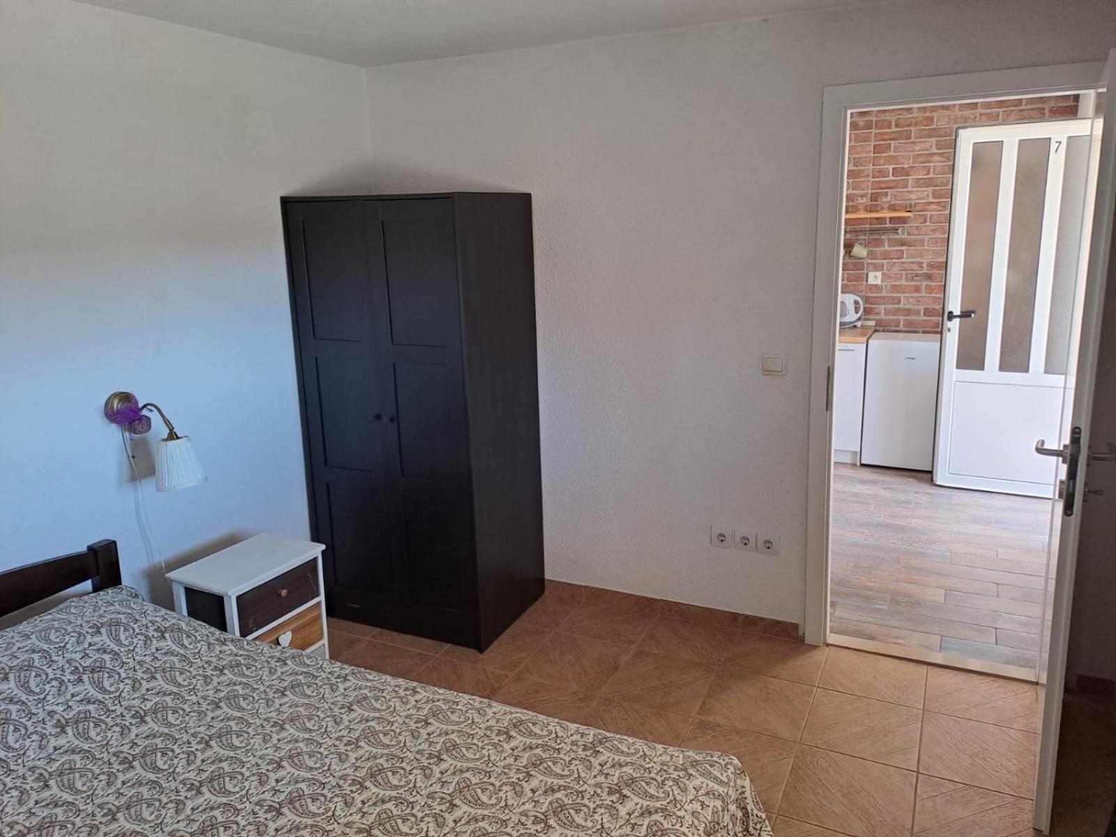 Apartma Benjak 2 *