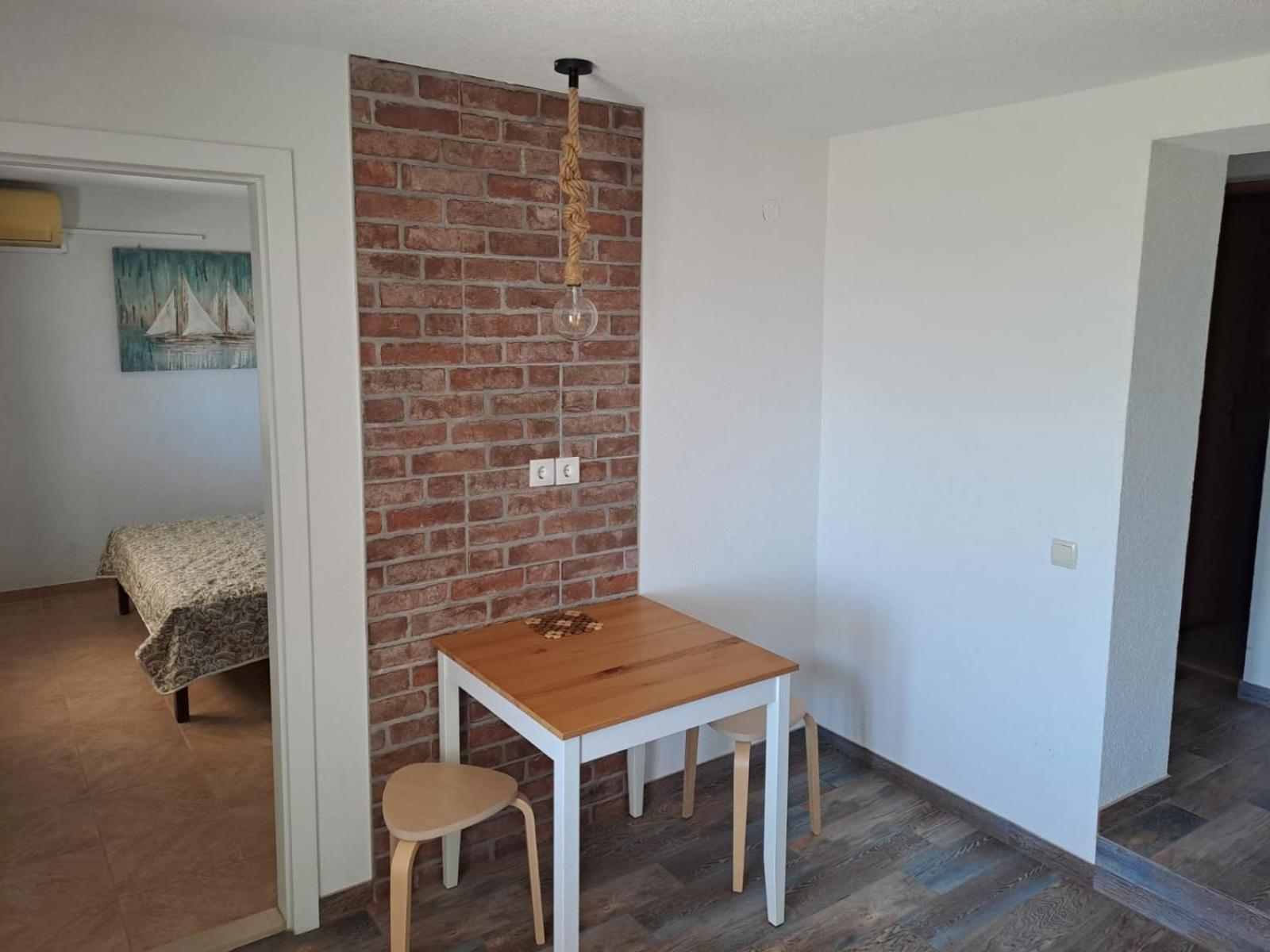 Benjak 2 Apartma *