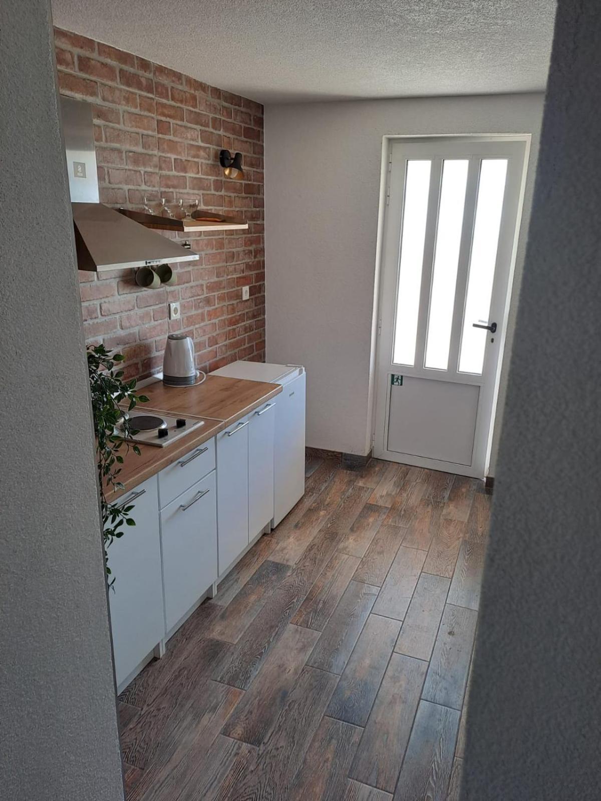 Apartma Benjak 2