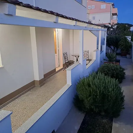 Benjak Apartment 2 Hvar Town Exterior photo