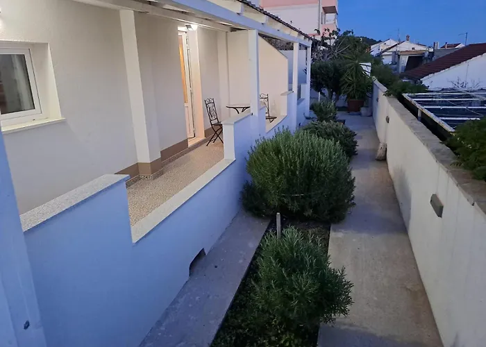 Benjak Apartment 2
