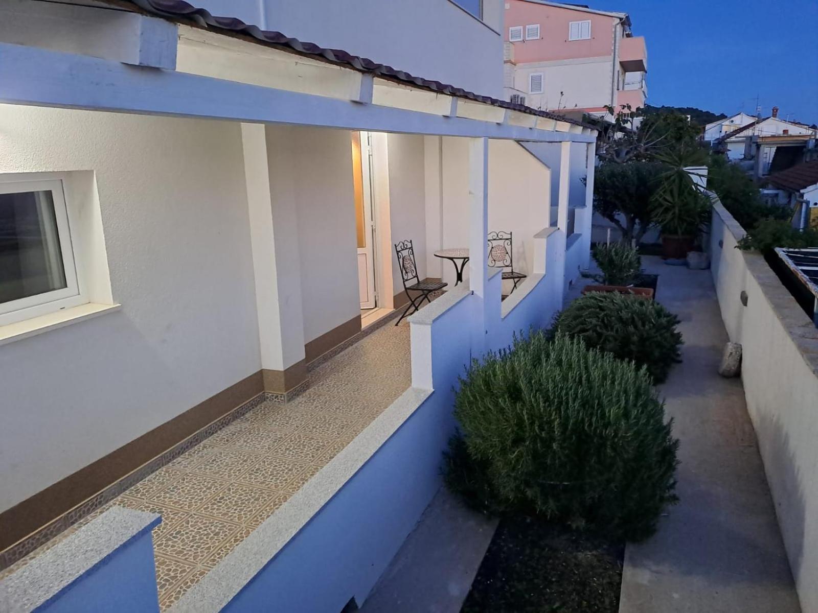Benjak 2 Apartamento *